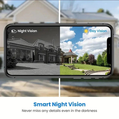 SmartHome Video Doorbell